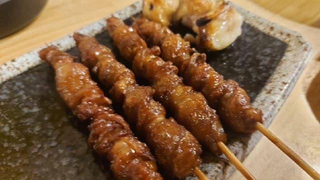 博多とりかわ長政 四ッ谷店 はなれ - サブ画像2