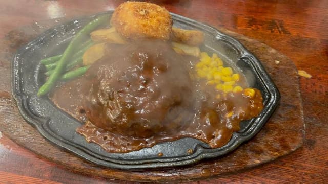 キッチンキャロット - サブ画像1