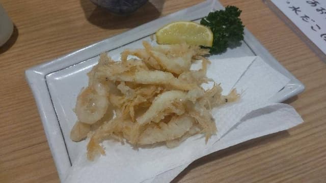 本八幡海鮮居酒屋味処 きまっし 南八幡店 - サブ画像1