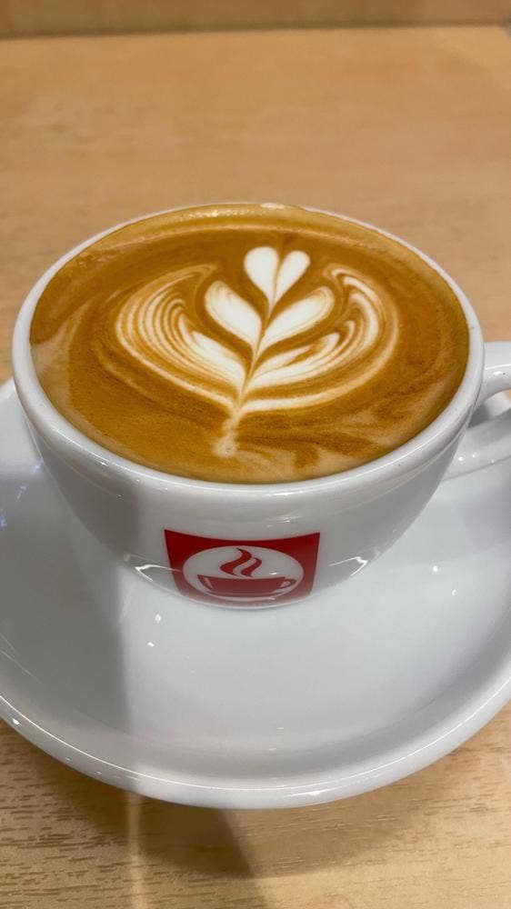 カフェボニーニ