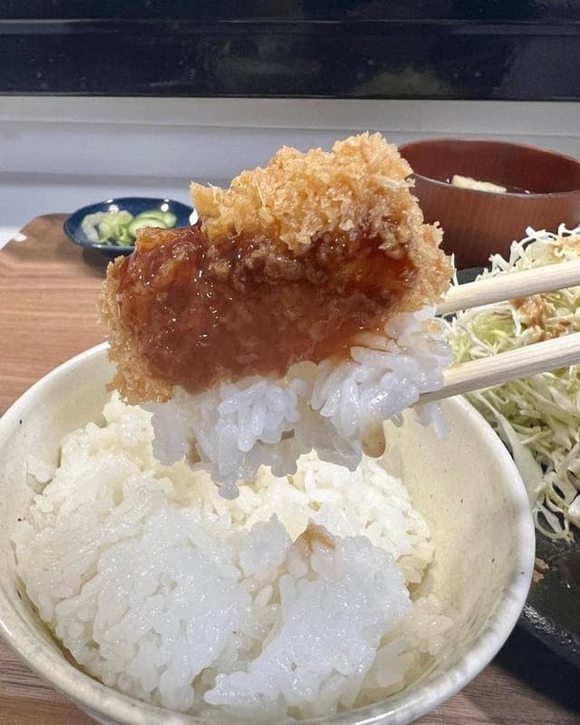 かつ専門 さかもと - サブ画像3