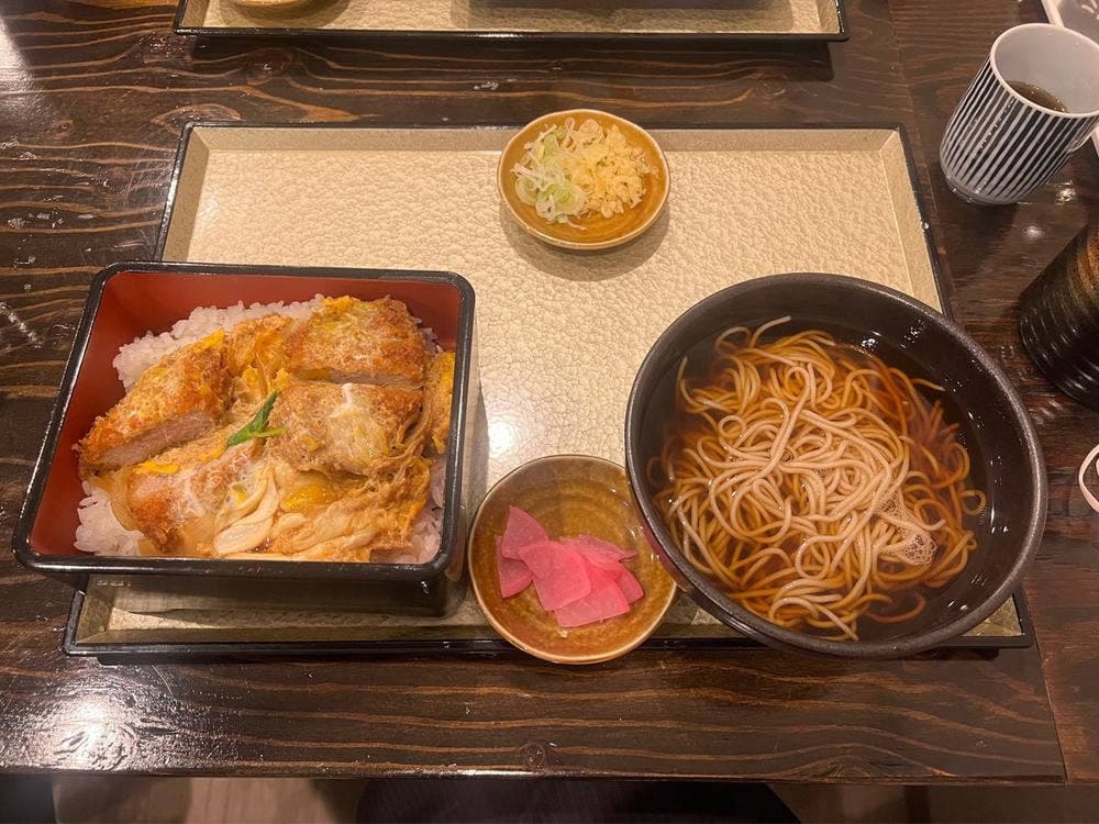 とんかつ和ダイニング 司咲家