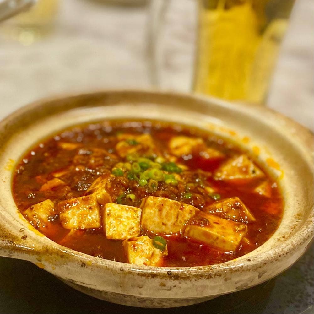 本格中華 尚食軒