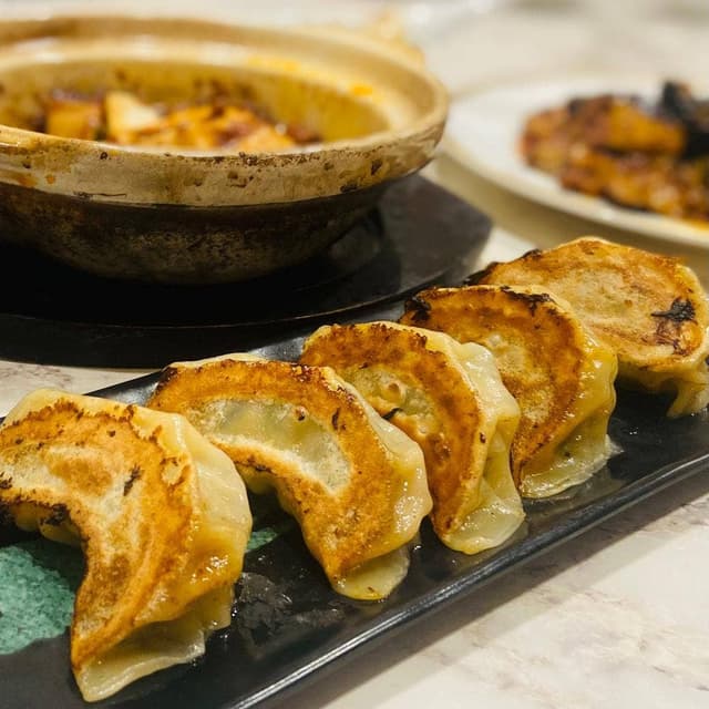 本格中華 尚食軒 - サブ画像3