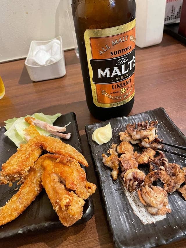 立ち呑み処 七津屋 なんばウォーク店 - サブ画像1