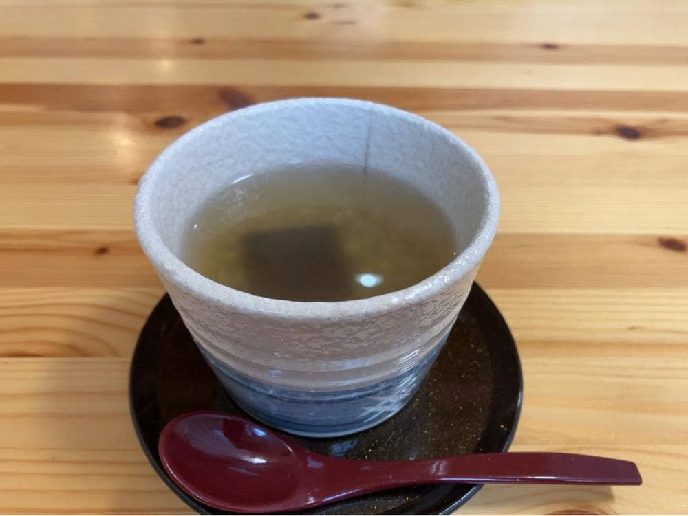 芳香庵 みのる