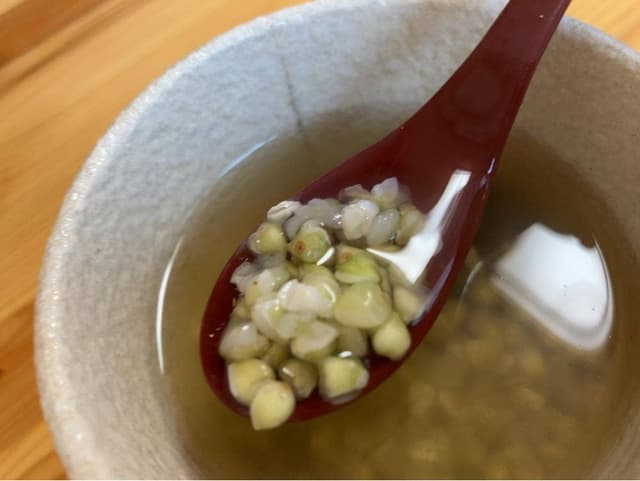 芳香庵 みのる - サブ画像2