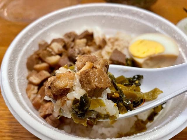 台湾菜館 - サブ画像2
