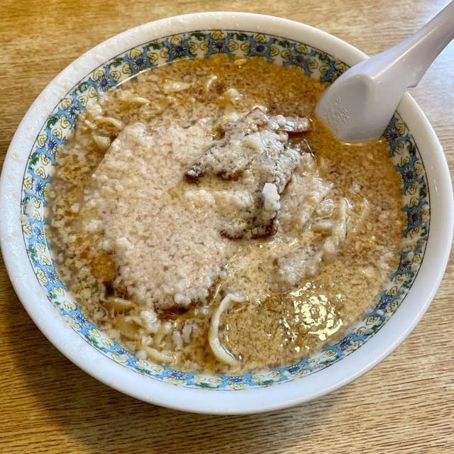 いこい食堂 - サブ画像2