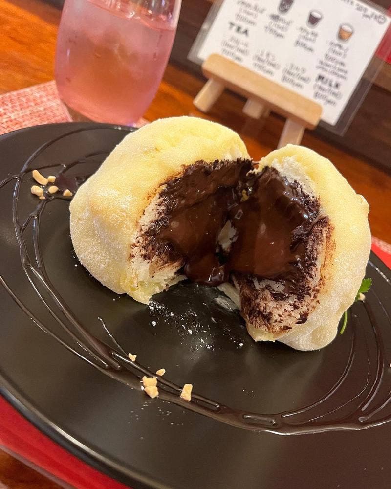 コーヒー&トースト