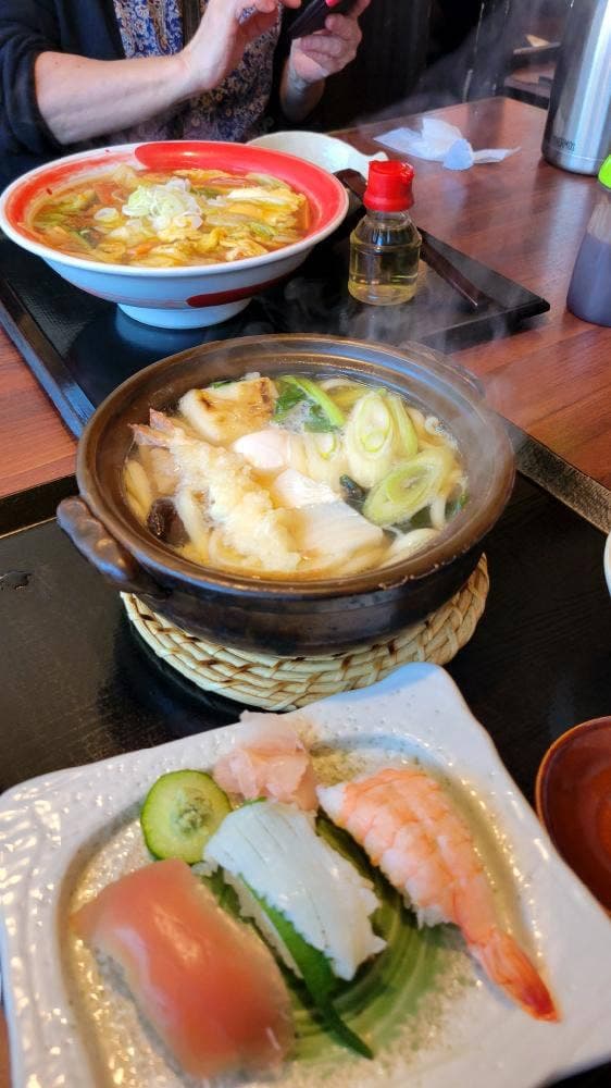 味の民芸 相模原橋本店