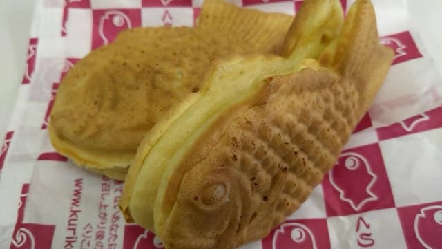 横浜 くりこ庵 大宮ルミネ店 - サブ画像3