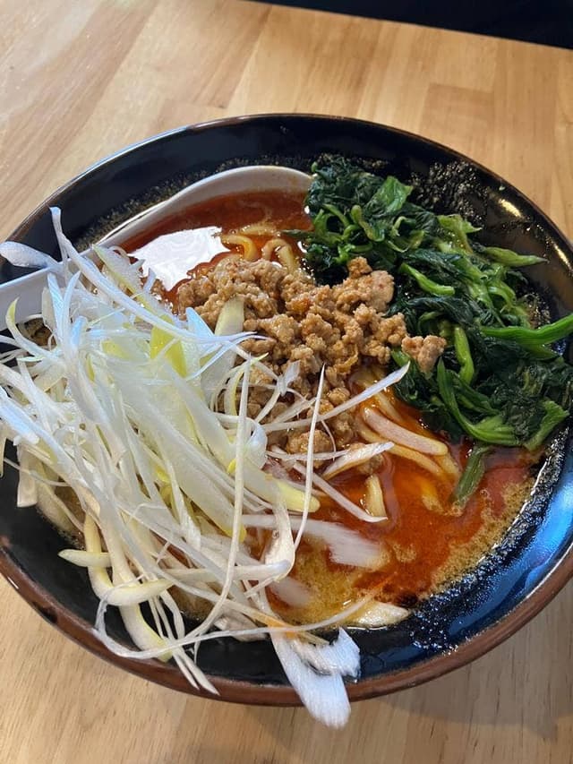 麺や 笑味寿 - サブ画像3