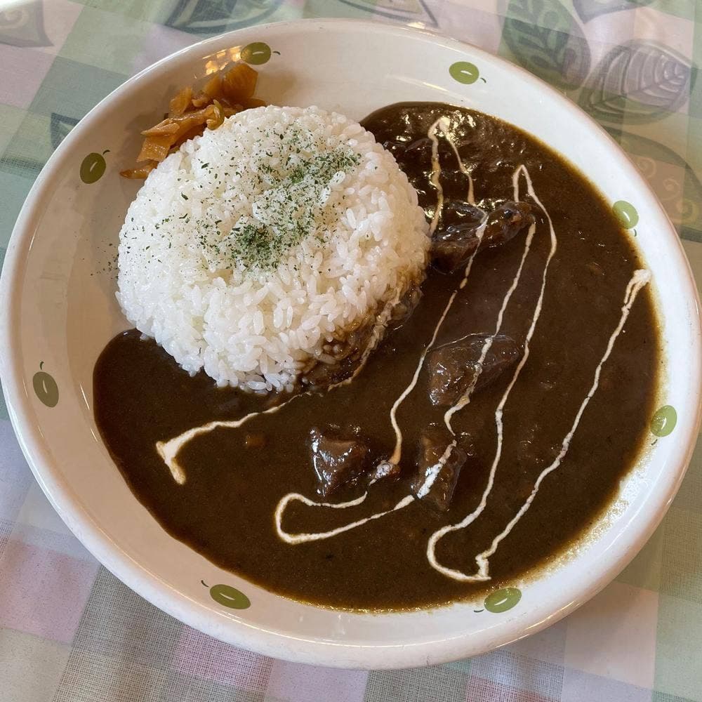 カレーや ぽん太