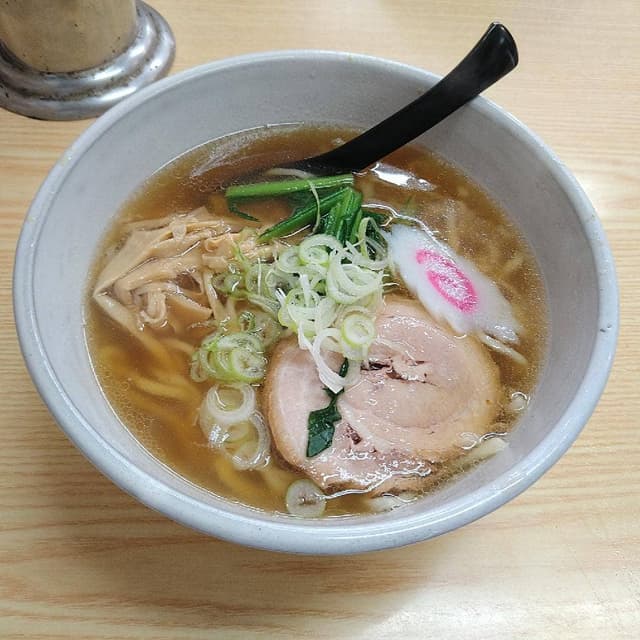 ラーメンひろ - サブ画像1