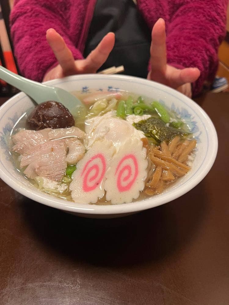 来々軒