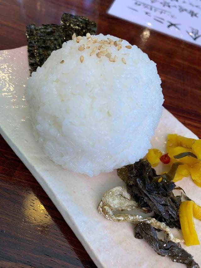 うどん 一歩 一宮店 - サブ画像3