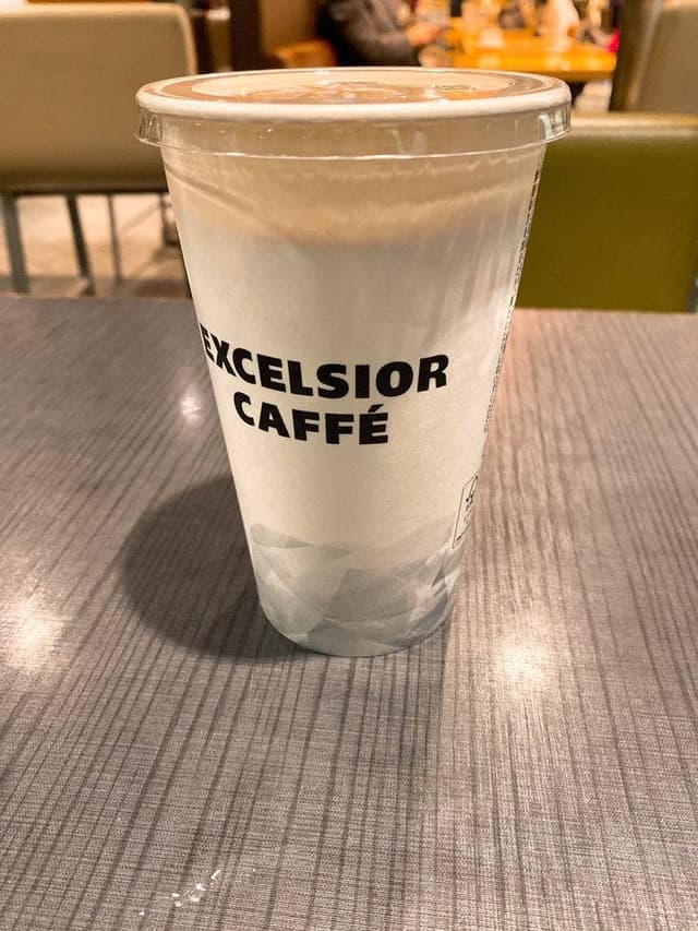 エクセルシオールカフェ ヤエチカ店 - サブ画像1