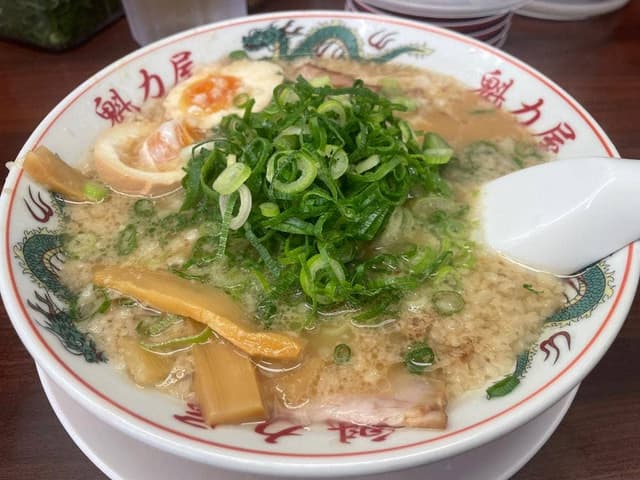 ラーメン魁力屋 宝塚店 - サブ画像2