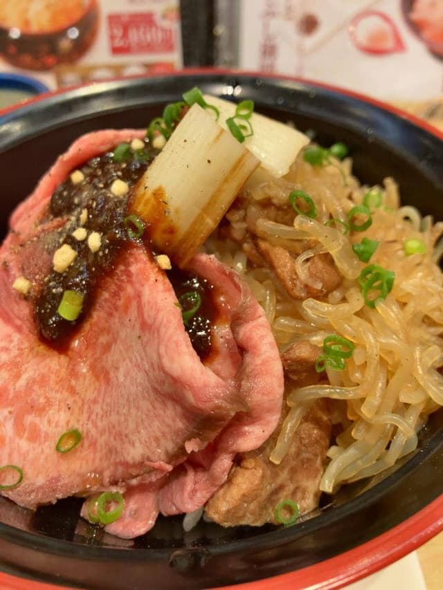 利久の和食処 松島 - サブ画像3