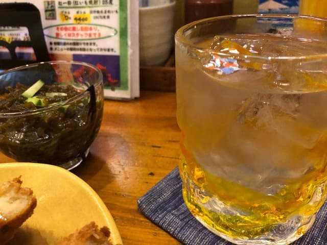 沖縄料理 ななまかい - サブ画像2
