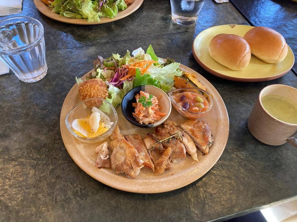 Touya cafe