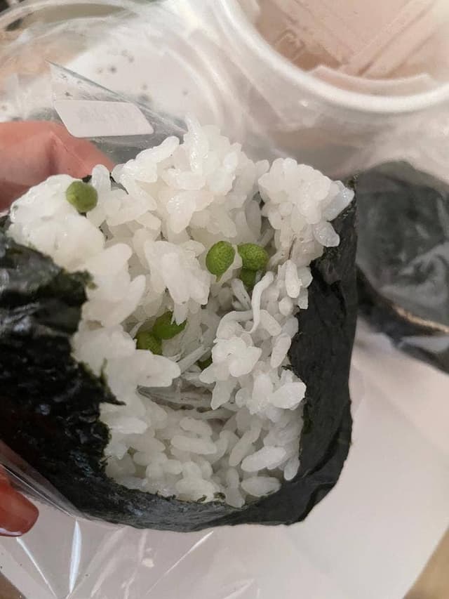OMUSUBI CAFE - サブ画像1