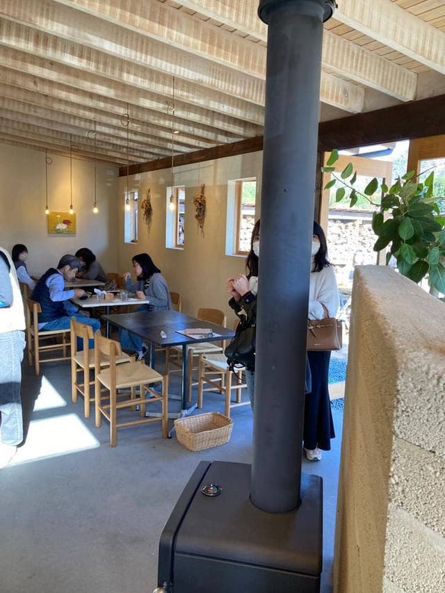 Touya cafe - サブ画像3