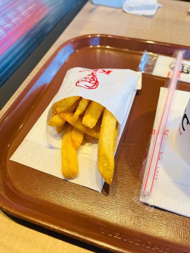 ケンタッキーフライドチキン 松江店 - サブ画像1