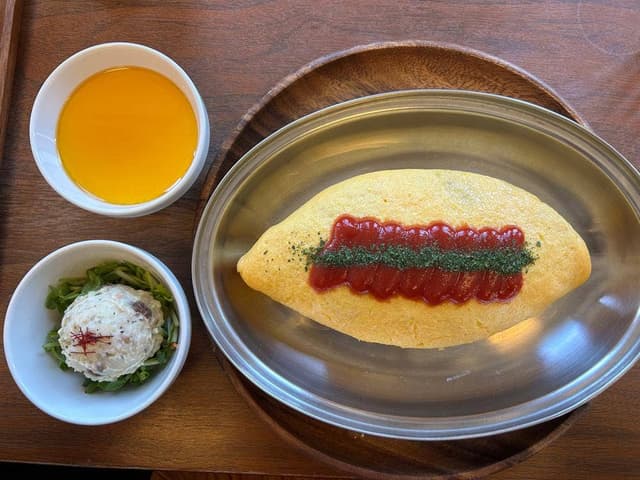 cohak 珈琲と焼菓子のお店 - サブ画像2