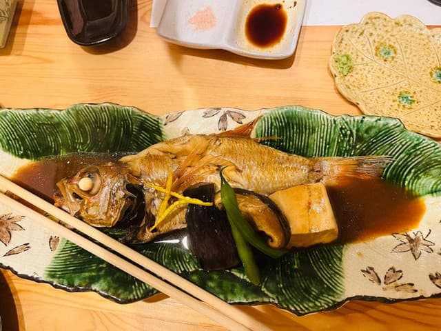 旬彩和食 孝 - サブ画像1