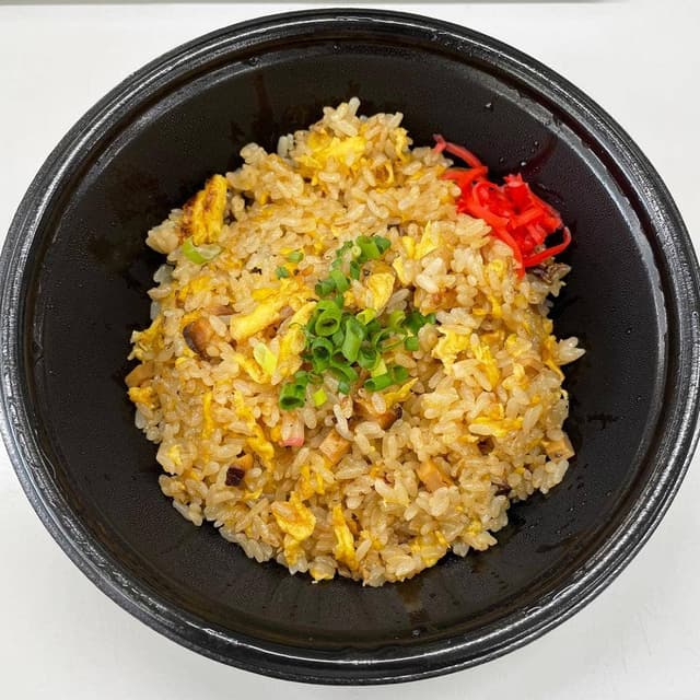 中華食堂 よしだ屋 赤道店 - サブ画像1
