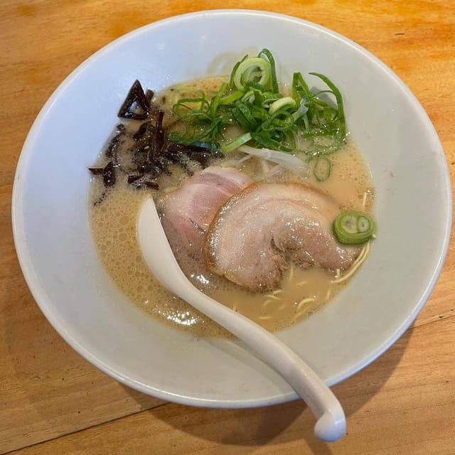 一風堂 新潟店 - サブ画像1