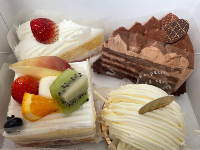 シャトレーゼ 鶴ヶ島店 - サブ画像3