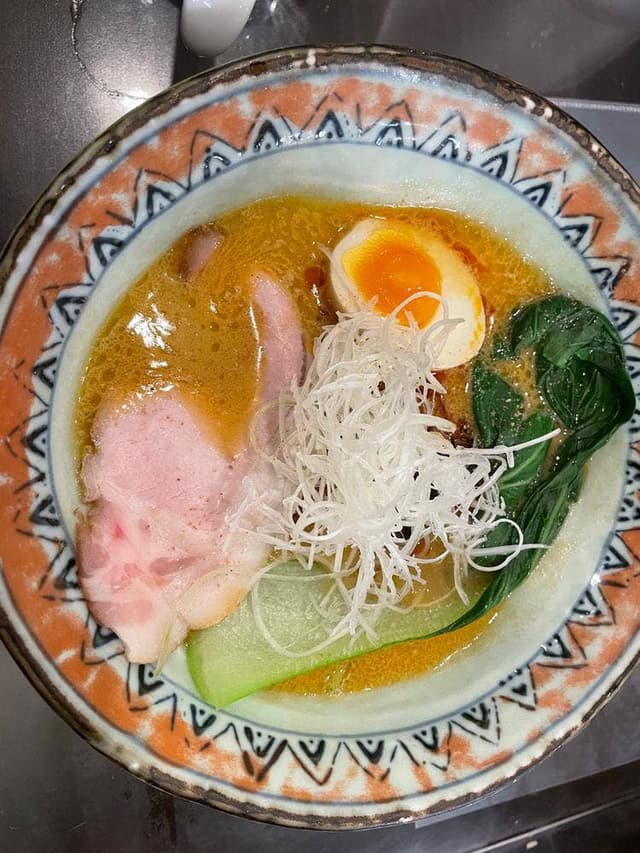 麺屋 たくみ 駅前店 - サブ画像1