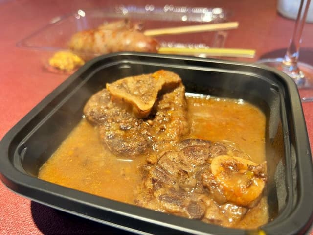 オステリア・アウストロ - サブ画像3