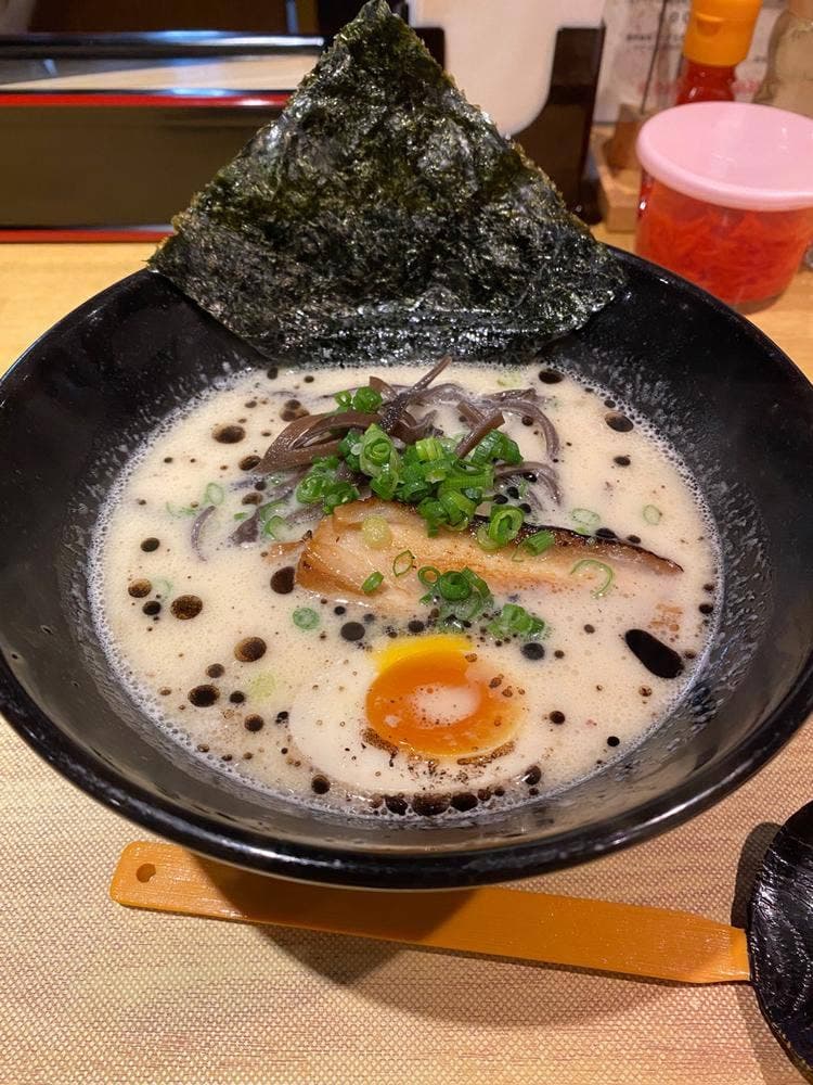 麺家 しゅんたく