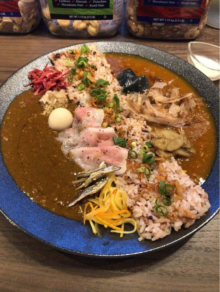 カレーマニア 045 -SPICE-