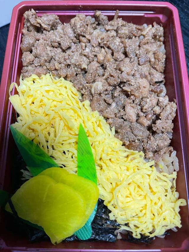 かしわ飯源次郎 いっぴん通り店 - サブ画像2