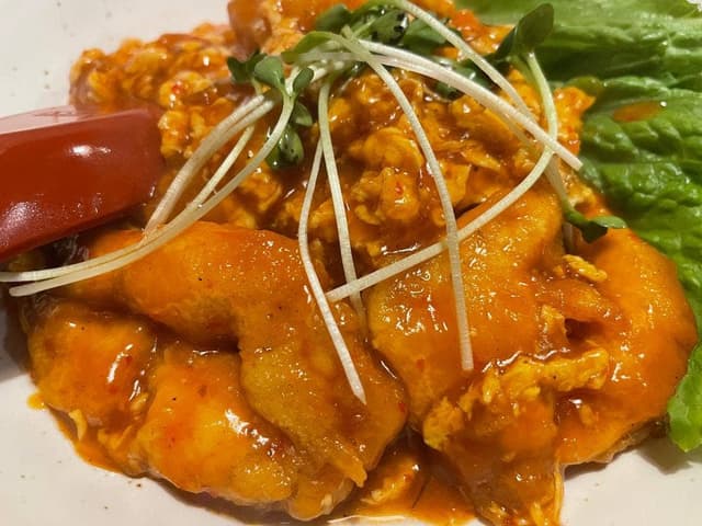 チャイナ - サブ画像2