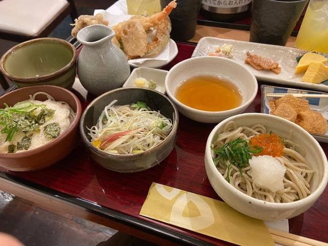 家族亭 阪急茨木店 - サブ画像1