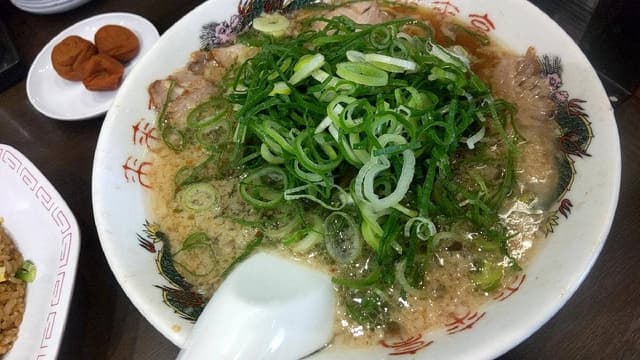 来来亭 モール9番街店 - サブ画像3