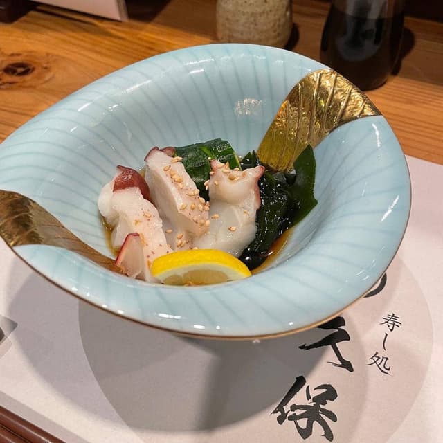 寿し処 久保 - サブ画像2