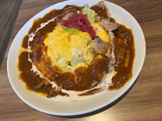 高倉町珈琲 富山飯野店 - サブ画像1