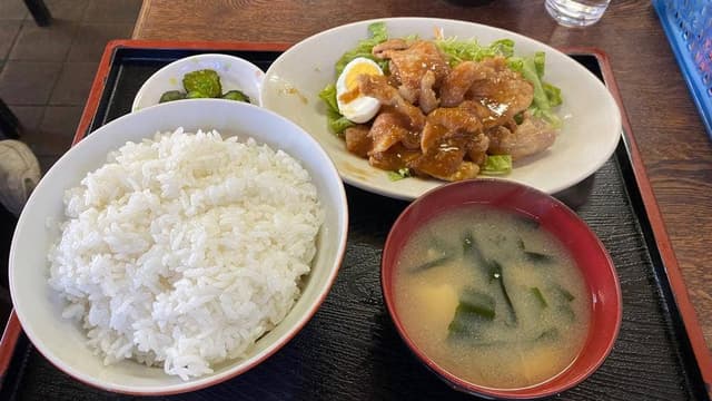 東山食堂 - サブ画像2