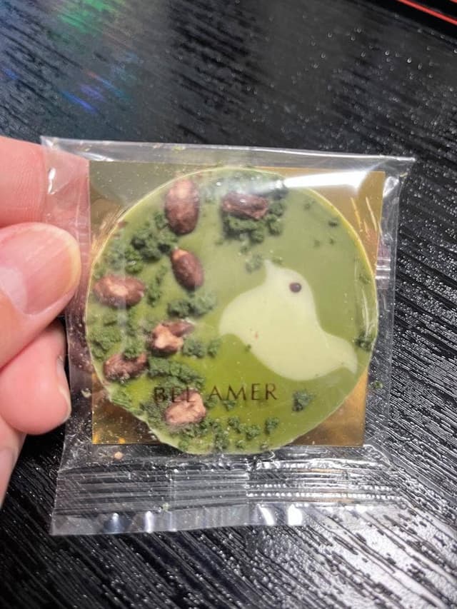 ベルアメール 岩田屋福岡本店 - サブ画像1