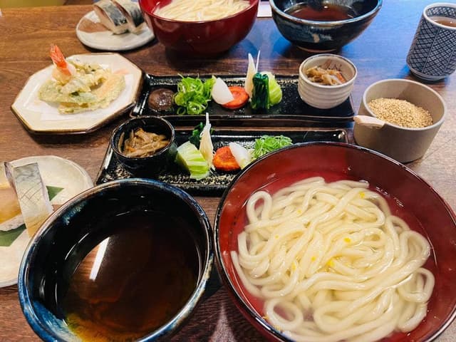 おめん 銀閣寺本店 - サブ画像3