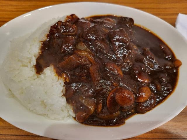 レストランハセクラ - サブ画像2