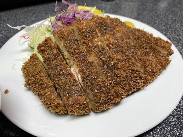 とんかつ料理 とん八 - サブ画像2