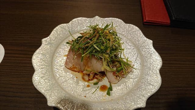 折衷料理 Nakajima - サブ画像3